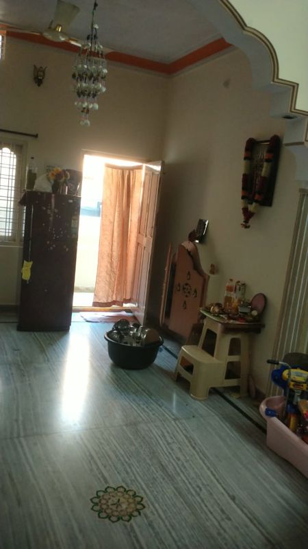 2 BHK 145 Sq.Yd. Independent House in Bhavani Paradise Dammaiguda