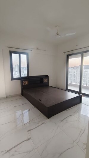 2 BHK Apartment For Rent in Kakkad Madhukosh, Balewadi