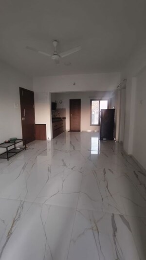 Building Lobby in 2 BHK Apartment at Kakkad Madhukosh, Balewadi – for Rent