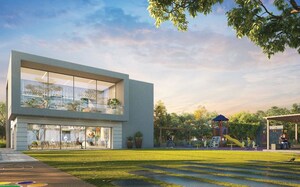 2.5 BHK Apartment For Sale in Avhad Bayline Residences, Mahim