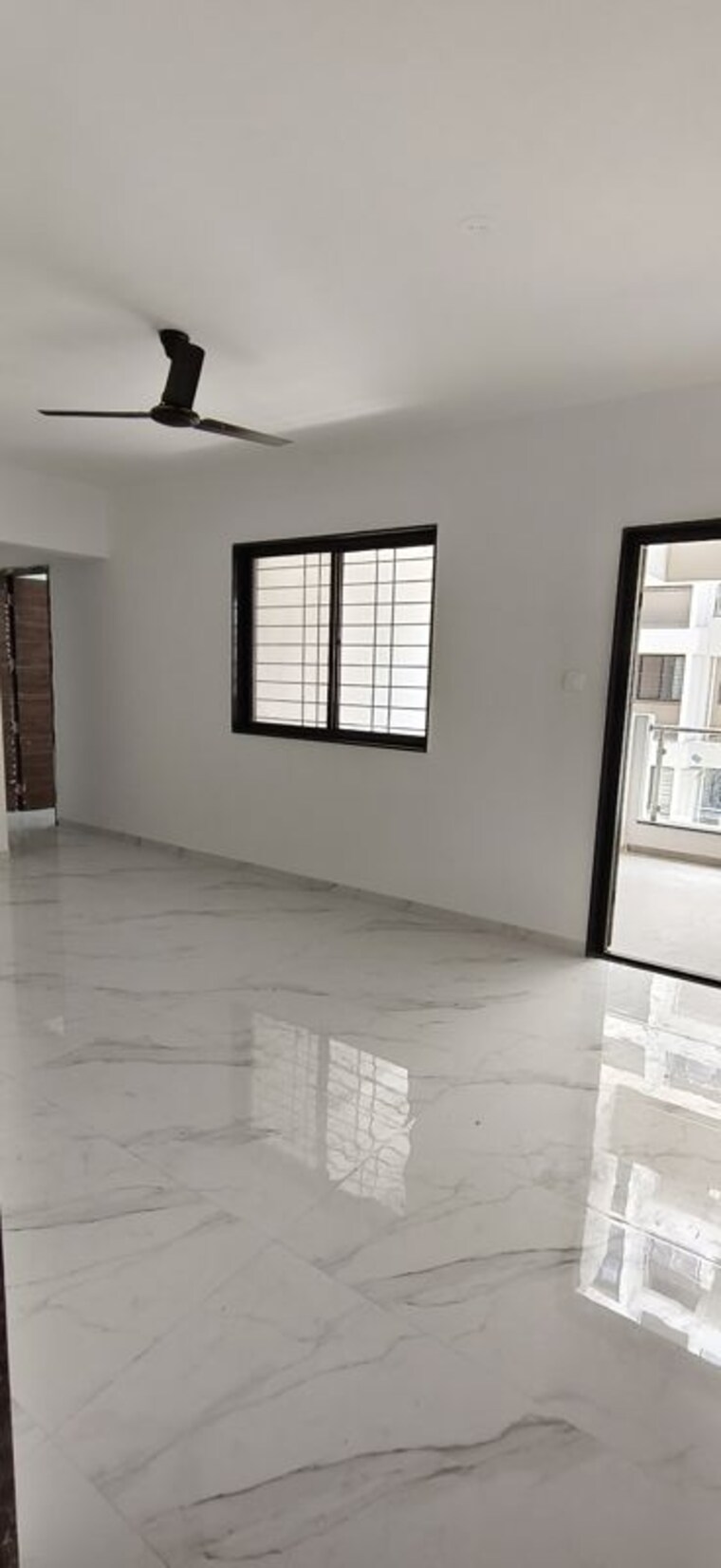 Master Bedroom, wadgaon sheri 2 Bedroom 784 Sq.Ft. Apartment In Wadgaon Sheri Pune 10272278