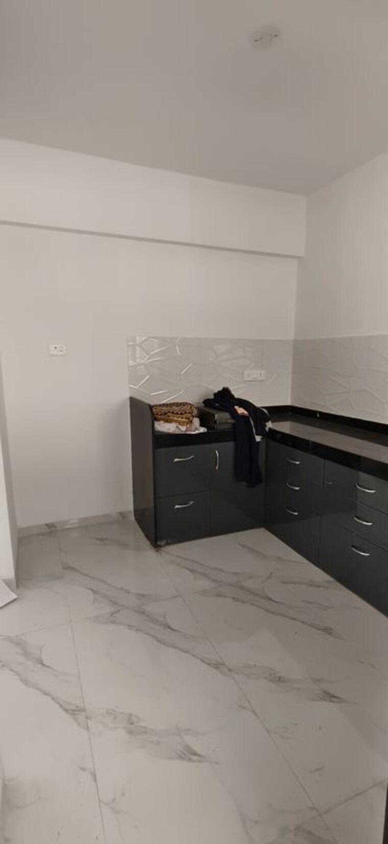 Kitchen, wadgaon sheri 2 Bedroom 784 Sq.Ft. Apartment In Wadgaon Sheri Pune 10272278