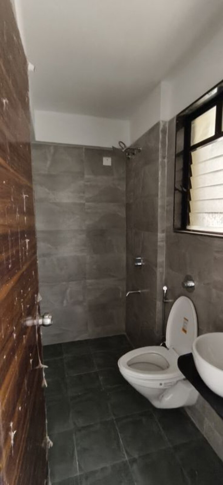 Bathroom, wadgaon sheri 2 Bedroom 784 Sq.Ft. Apartment In Wadgaon Sheri Pune 10272278