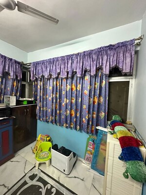 Bedroom in 4 BHK Independent House at Sector 13 – for Rent