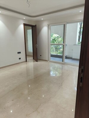 Bedroom in 4 BHK Builder Floor at Green Park – for Rent