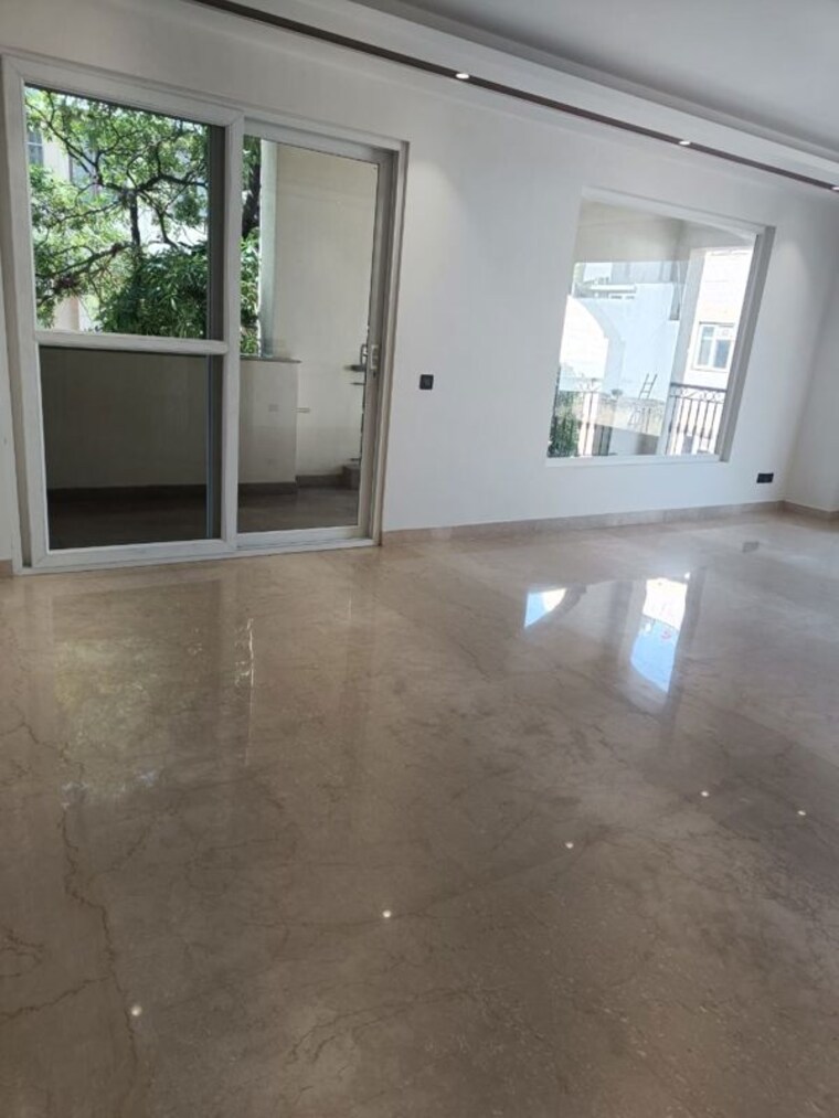 Bedroom, green park 4 Bedroom 2700 Sq.Ft. Builder Floor In Green Park Delhi 10272345