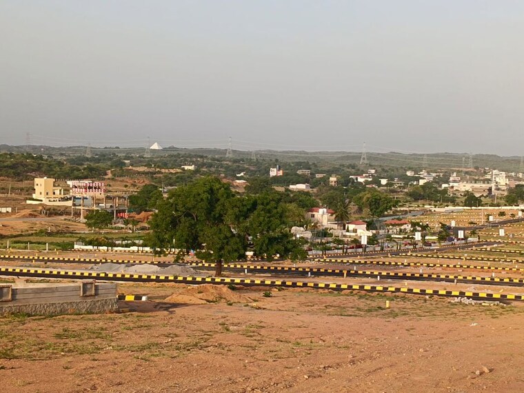 undefined, kadthal  170 Sq.Yd. Plot In Kadthal Hyderabad 10272273