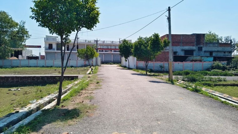 undefined, raebareli road  1037 Sq.Ft. Plot In Raebareli Road Lucknow 10272358