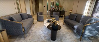 4 BHK + Servant Room,Study Room Apartment For Sale in Lodha Mahalaxmi Bellevue in Mahalaxmi, Mumbai