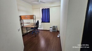 Living Room in 2.5 BHK Apartment at Imperia Esfera, Sector 37c – for Rent