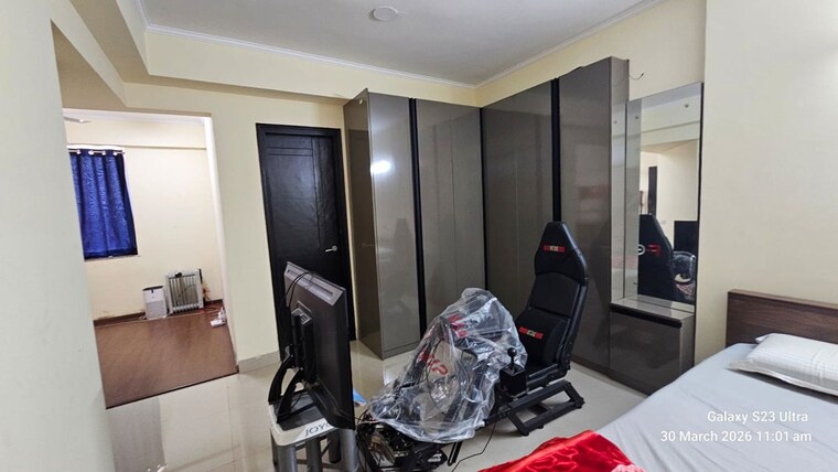 Team Area, imperia-esfera 2.5 Bedroom 1578 Sq.Ft. Apartment In Sector 37c Gurgaon 10272300