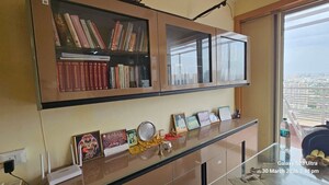 Kitchen in 2.5 BHK Apartment at Imperia Esfera, Sector 37c – for Rent