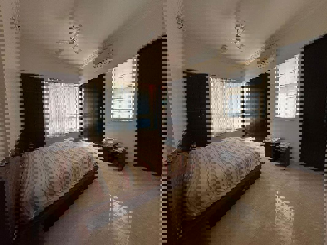 4 BHK + Extra Room 2600 Sq.Ft. Apartment in Hiranandani Glen Croft