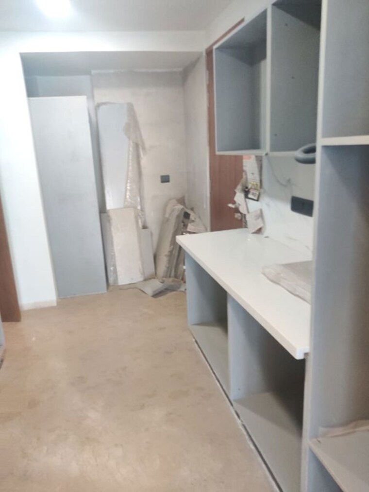 Kitchen, hauz khas 3 Bedroom 275 Sq.Yd. Builder Floor In Hauz Khas Delhi 10272351
