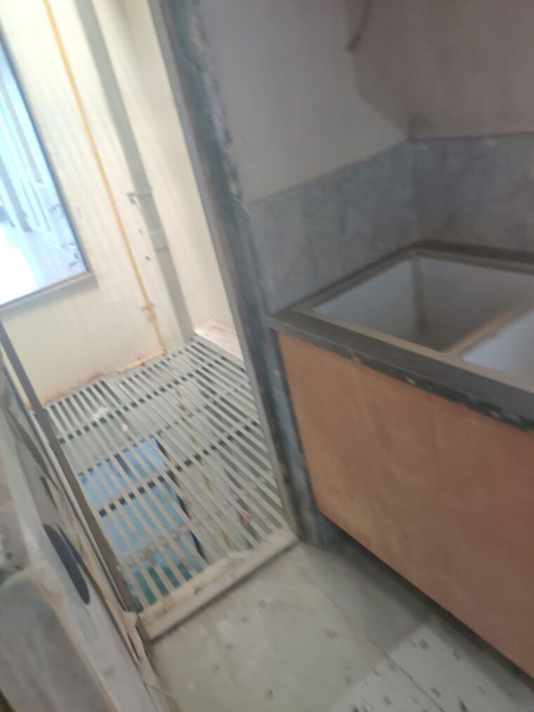Kitchen, hauz khas 3 Bedroom 275 Sq.Yd. Builder Floor In Hauz Khas Delhi 10272351