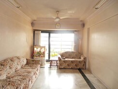 2 BHK Apartment For Rent in Mantri Serene