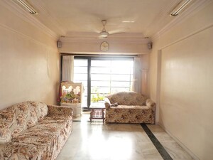 2 BHK Apartment For Rent in Mantri Serene, Goregaon East