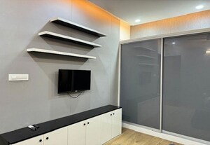 Kitchen in 3 BHK Villa at Mokila – for Sale