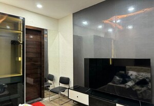 Team Area in 3 BHK Villa at Mokila – for Sale