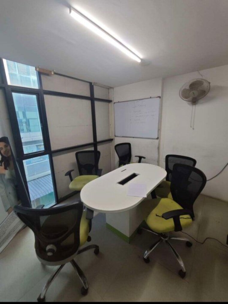 Team Area, rajputpara Commercial Office Space 450 Sq.Ft. In Rajputpara Rajkot 9829307