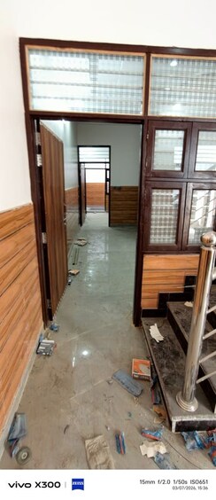 2 BHK + Pooja Room,Servant Room Independent House For Sale in Sector 50