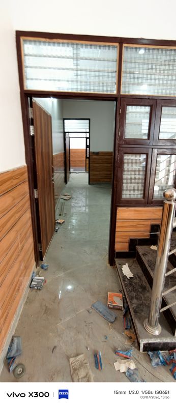 2 BHK + Pooja Room,Servant Room Independent House For Sale in Sector 50