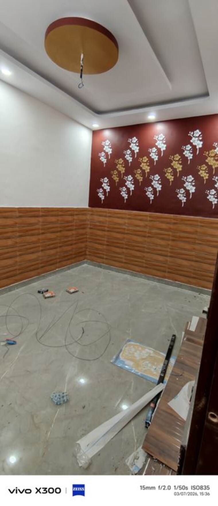 Bedroom, sector 50 2 Bedroom 75 Sq.Yd. Independent House In Sector 50 Faridabad 10085778