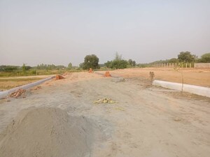 Plot Area in  Plot at Karjat – for Sale