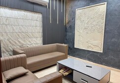 3 BHK + Pooja Room,Servant Room Villa For Sale in Mokila