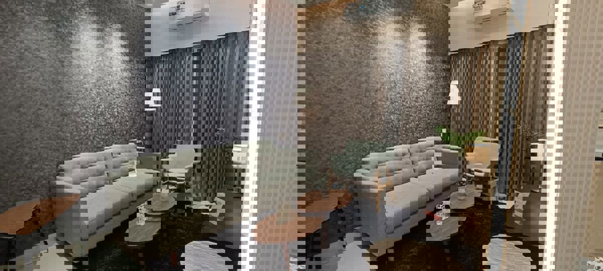 1 BHK + Pooja Room 350 Sq.Ft. Apartment in Trishika Skye 175