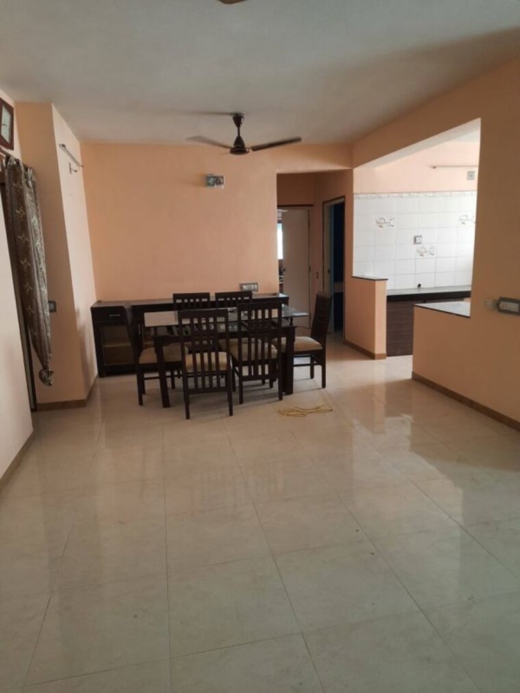 Living Room, hulimavu 2 Bedroom 827 Sq.Ft. Builder Floor In Hulimavu Bangalore 10272477