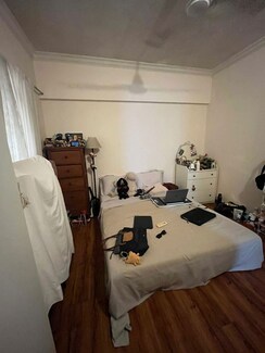 2 BHK + Pooja Room Apartment For Rent in Bandra West