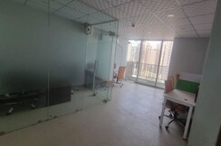 Office Space For Rent in Fusion Ufairia