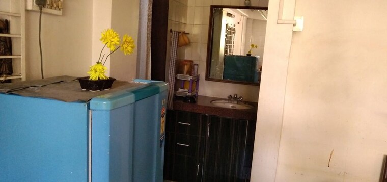 Kitchen, sai-ganesh-vila 3 Bedroom 1524 Sq.Ft. Apartment In Kothrud Pune 10272555