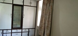 Bedroom in 3 BHK Apartment at Sai Ganesh Vila, Kothrud – for Rent