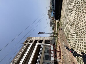  Showroom – Exterior View View at Ambala Highway - for Sale