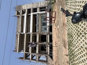  Showroom – Exterior View View at Ambala Highway - for Sale