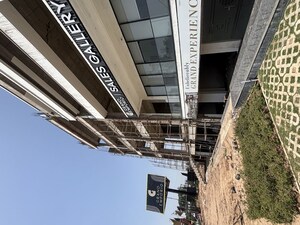  Showroom For Sale in Ambala Highway