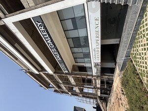  Showroom – Exterior View View at Ambala Highway - for Sale