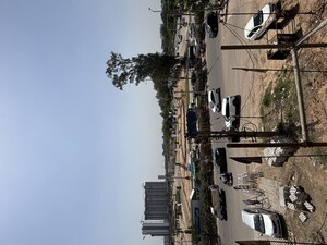  Showroom – Exterior View View at Ambala Highway - for Sale