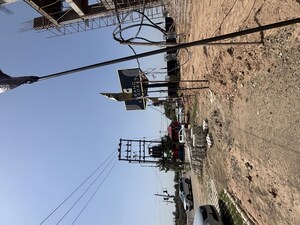 Staircase in  Showroom at Ambala Highway – for Sale