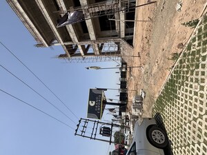  Showroom – Exterior View View at Ambala Highway - for Sale