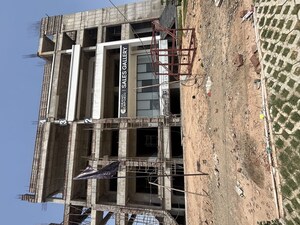  Showroom – Exterior View View at Ambala Highway - for Sale