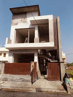 3 BHK + Extra Room Independent House For Sale in Ambala Highway