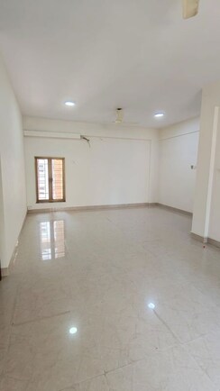 3 BHK Apartment For Rent in K Raheja Vihar