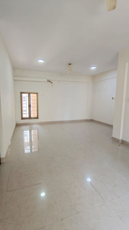 3 BHK Apartment For Rent in K Raheja Vihar