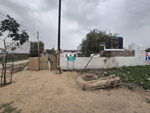  Plot – Exterior View View at Upsidc Site C - for Sale