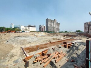  Plot For Sale in Upsidc Site C