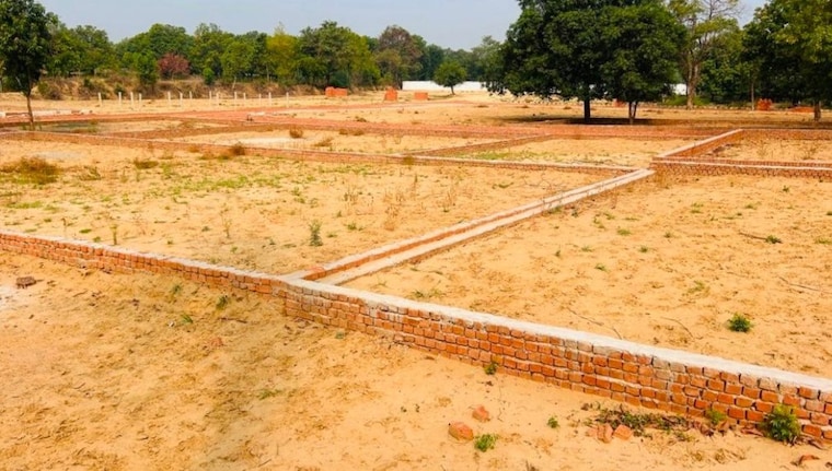 undefined, sultanpur road  3000 Sq.Ft. Plot In Sultanpur Road Lucknow 10272598