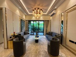 4 BHK + Servant Room,Study Room Apartment For Sale in Lodha Mahalaxmi Bellevue